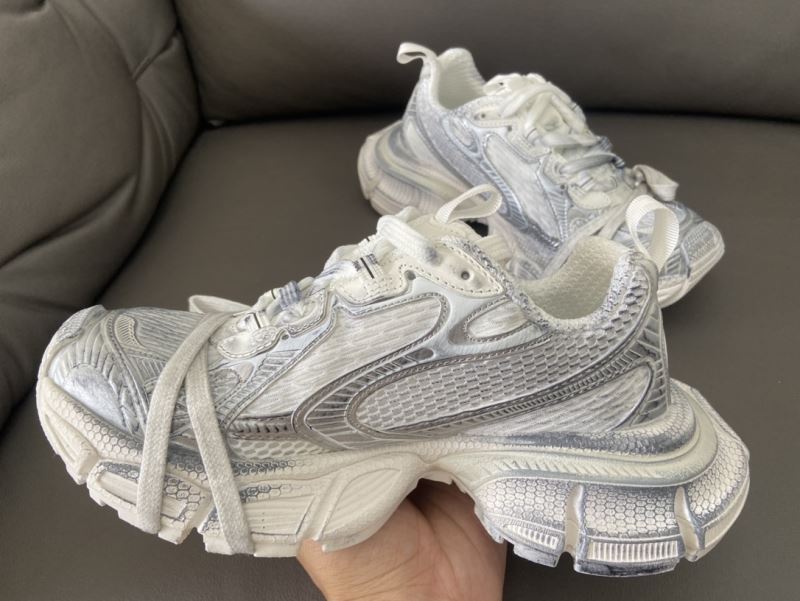 Balenciaga Track Shoes